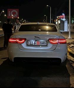 جاكوار XE